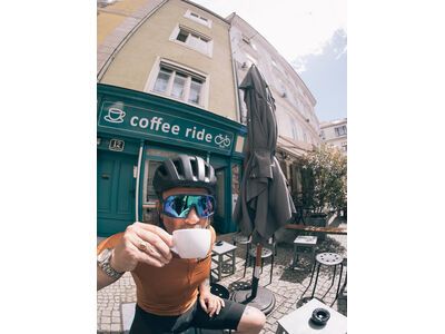 CHPO Henrik, Blue Mirror / navy - Bild 8