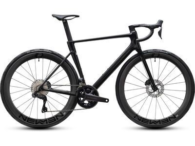 Cube Litening Air C:68X Race, blackpearl´n´black - Bild 1