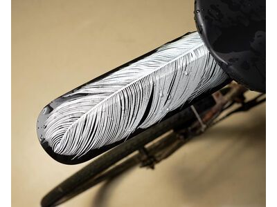 Ass Savers Ass Saver Regular, feather - Bild 2