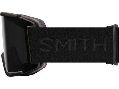 Smith Squad XL, ChromaPop Sun Black / blackout - Bild 3