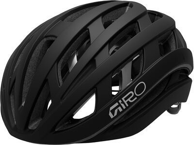 Giro Helios Spherical matte black