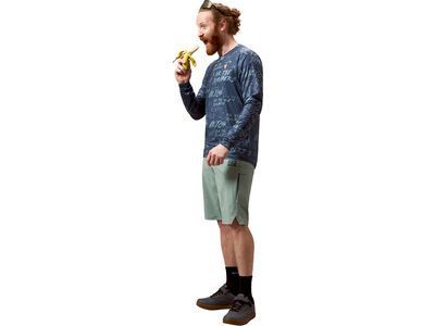 Endura AllTrack Ride Übershorts, sage green - Bild 5