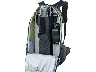Evoc FR Tour E-Ride 30, olive/black - Bild 7