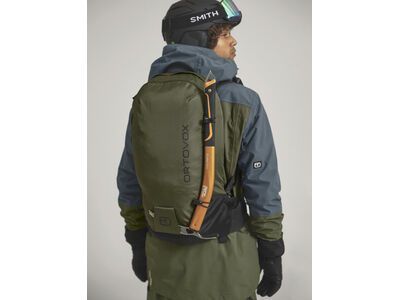 Ortovox Free Rider 22, black raven - Bild 4