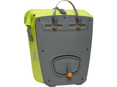 Vaude Aqua Back Plus Single, bright green - Bild 2