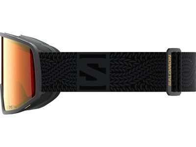 Salomon Sentry Pro S, Sigma Photochromic Poppy Red / black - Bild 2