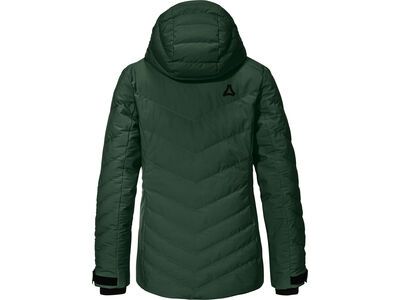 Schöffel Jacket Style Alerce WMS, dark jade - Bild 2