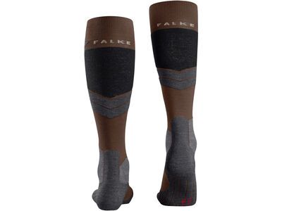 Falke SK4 Advanced Herren, acacia - Bild 3