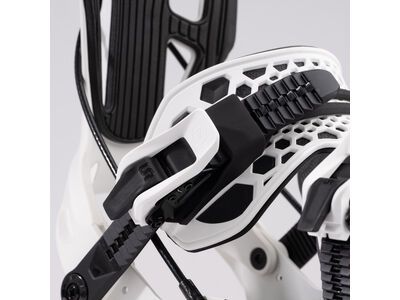 Nidecker Flow NX2 Fusion, white - Bild 8