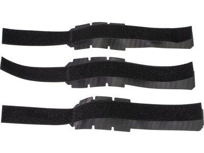 ORTLIEB Klettbänder Frame-Pack (E259), black