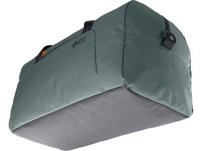 Evoc Weekender 40, dark olive/black - Bild 8