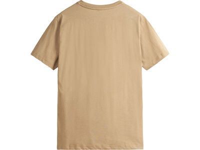 Picture Adak Tee, dark stone - Bild 2