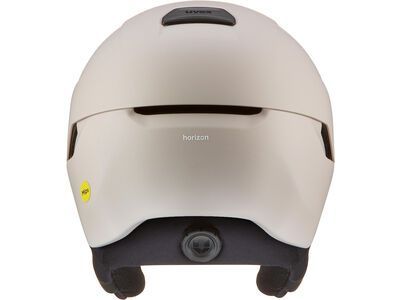 uvex horizon V MAG MIPS, Mirror Gold / warm grey matt - Bild 4