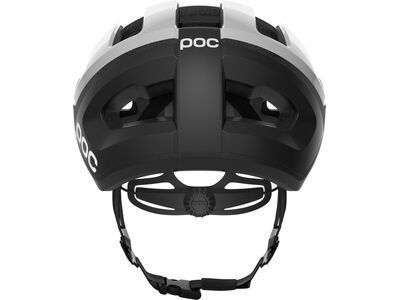 POC Omne Lite WF, hydrogen white/uranium black matt - Bild 4