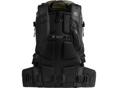 Ortovox Free Rider 28, dark wild herbs - Bild 2