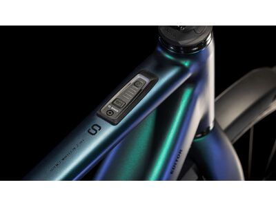 Cube Editor Hybrid SLT FE 400X, goblin´n´glossy - Bild 2