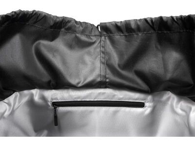 Cube Acid Gepäckträgerkorb City 20 RILink, violet - Bild 4