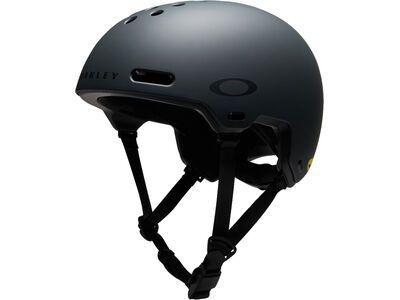 Oakley Mod PRK MIPS, matte grey - Bild 1
