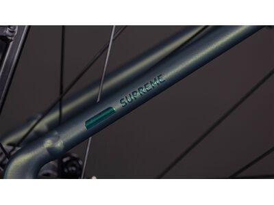 Cube Supreme Hybrid Comfort EXC 600 RT Easy Entry 26, sagebrushgreen´n´prism - Bild 6