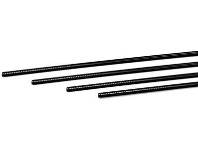 Cube Acid Schutzblechset 75 - 29 Zoll / BB-Mount 2.0, black - Bild 6