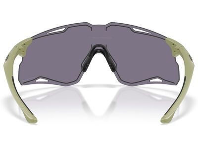 Oakley Cybr Lightning, Prizm Grey - Bild 6