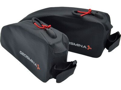 Geosmina Large Top Tube Bag UL - Bild 10
