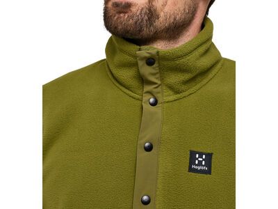 Haglöfs Mora Mid Men, olive green - Bild 12