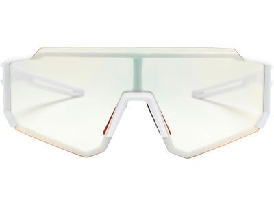 CHPO Siri, Red Photochromic / white - Bild 2