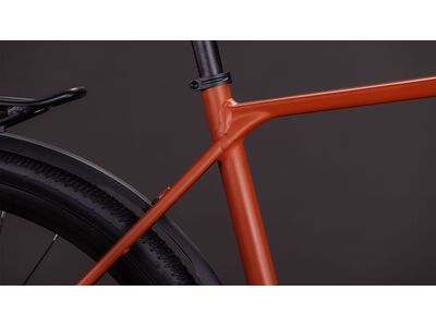 Cube Nulane Race FE, amber´n´black - Bild 6