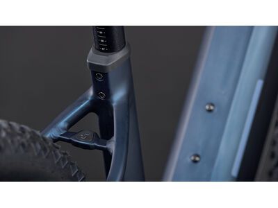 Cube Reaction Hybrid Performance 600 Easy Entry 27.5, indigoblue´n´reflex - Bild 5