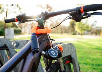 Serea Serea Swift - 100 cm, orange - Bild 6