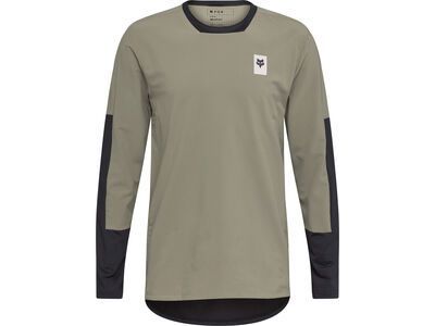 Fox Defend Thermal Jersey adobe