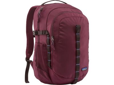 Patagonia Refugio Day Pack 26L, berry fig - Bild 1