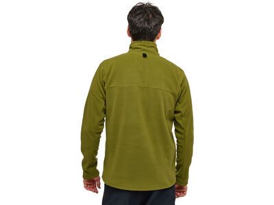 Haglöfs Mora Mid Men, olive green - Bild 9