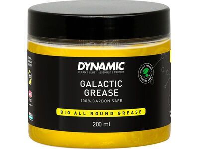 Dynamic Bike Care Galactic Grease - 200 ml