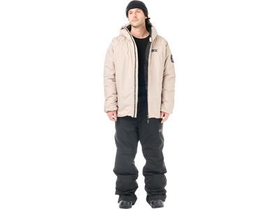 Picture Akna Baggy Pants, black - Bild 4