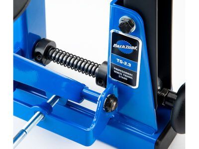 Park Tool TS-2.3 Professioneller Zentrierständer - Bild 2