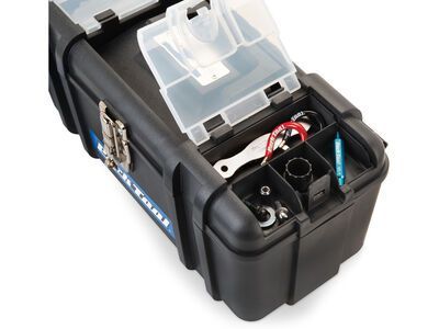 Park Tool AK-5 Advanced Mechanic Tool Kit - Bild 2