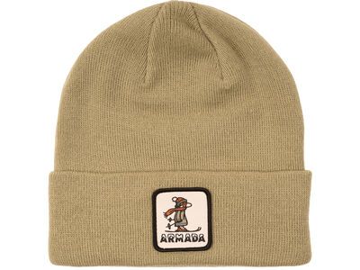 Armada Nunata Beanie, macha