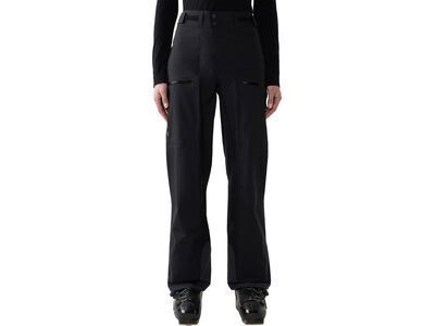 Haglöfs Nallo Touring GTX Pant Women, true black - Bild 3