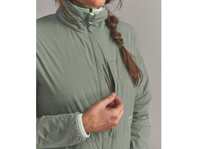 Ortovox Ortler Metawool 60 Rev Jacket W, green acid - Bild 13