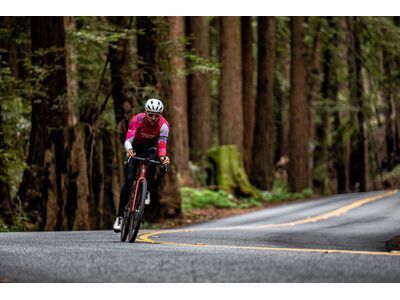 Santa Cruz Stigmata CC / Apex, british racing green - Bild 21