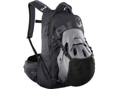 Evoc Trail Pro Blackline 16, black - Bild 6