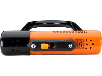 Kryptonite Evolution Mini-9 - Bild 4