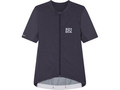 Endura AllTrack Ride Kurzärmeliges Trikot, carbon grey - Bild 1