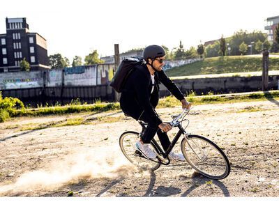 ORTLIEB Velocity PS 23 L, rooibos - Bild 7