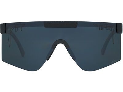 Pit Viper The Originals 2.0 Regular, The Blacking Out / HDPV Polarized Mirror - Bild 2