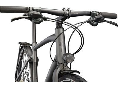 Specialized Sirrus 3.0 EQ, smoke/black reflective - Bild 6