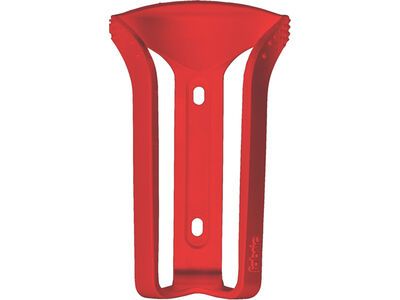 Fabric Gripper Cage, red