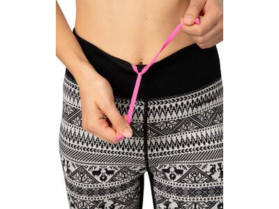 Kari Traa Tale Pants, black - Bild 5